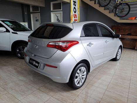 HYUNDAI HB 20 Hatch 1.0 12V 4P FLEX COMFORT PLUS, Foto 3