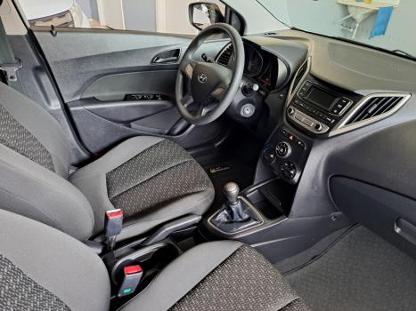 HYUNDAI HB 20 Hatch 1.0 12V 4P FLEX COMFORT PLUS, Foto 8