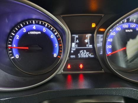 HYUNDAI HB 20 Hatch 1.0 12V 4P FLEX COMFORT PLUS, Foto 12