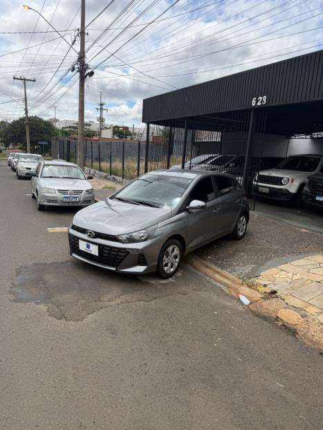 HYUNDAI HB 20 Hatch 1.0 12V 4P FLEX COMFORT PLUS, Foto 1