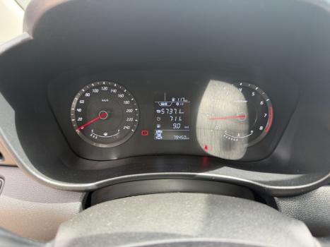 HYUNDAI HB 20 Hatch 1.0 12V 4P FLEX COMFORT PLUS, Foto 3