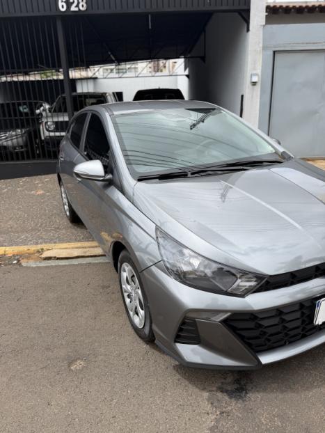 HYUNDAI HB 20 Hatch 1.0 12V 4P FLEX COMFORT PLUS, Foto 4