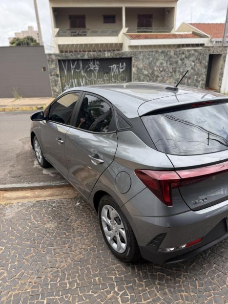 HYUNDAI HB 20 Hatch 1.0 12V 4P FLEX COMFORT PLUS, Foto 5