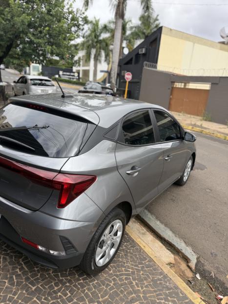 HYUNDAI HB 20 Hatch 1.0 12V 4P FLEX COMFORT PLUS, Foto 6