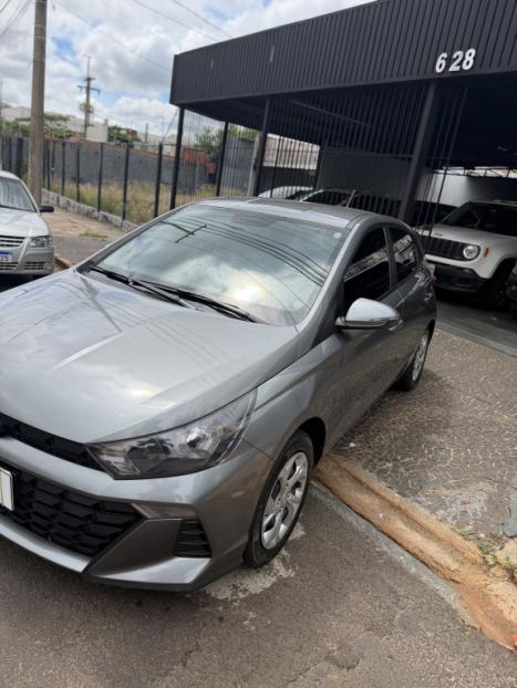 HYUNDAI HB 20 Hatch 1.0 12V 4P FLEX COMFORT PLUS, Foto 7