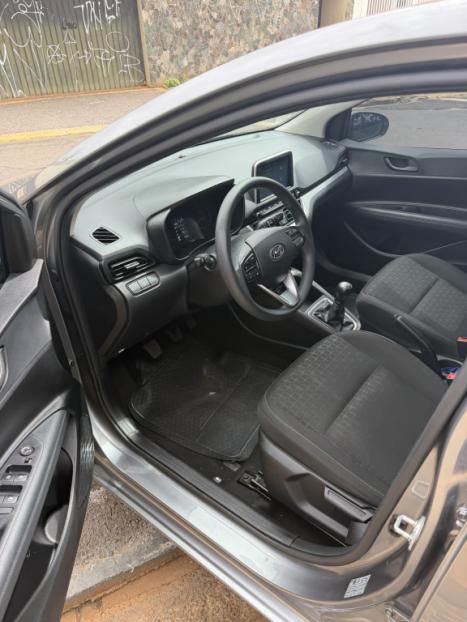 HYUNDAI HB 20 Hatch 1.0 12V 4P FLEX COMFORT PLUS, Foto 8