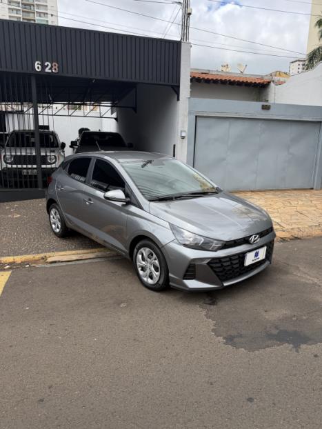 HYUNDAI HB 20 Hatch 1.0 12V 4P FLEX COMFORT PLUS, Foto 9