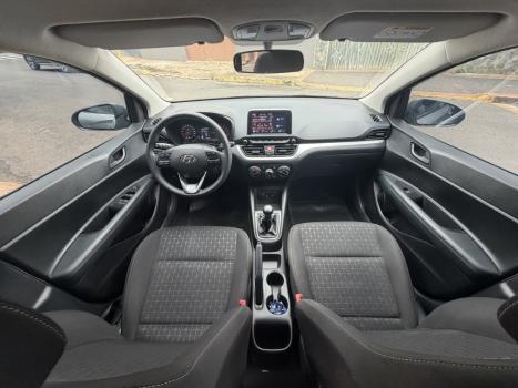 HYUNDAI HB 20 Hatch 1.0 12V 4P FLEX COMFORT PLUS, Foto 10