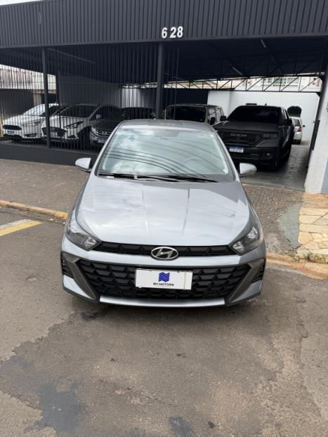 HYUNDAI HB 20 Hatch 1.0 12V 4P FLEX COMFORT PLUS, Foto 13