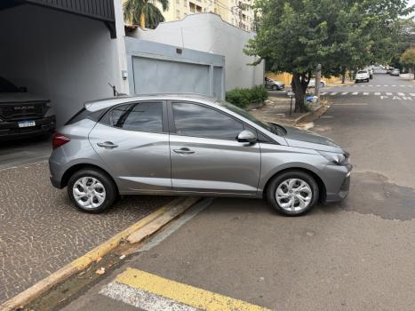 HYUNDAI HB 20 Hatch 1.0 12V 4P FLEX COMFORT PLUS, Foto 14