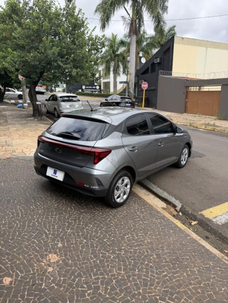 HYUNDAI HB 20 Hatch 1.0 12V 4P FLEX COMFORT PLUS, Foto 16