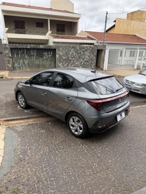 HYUNDAI HB 20 Hatch 1.0 12V 4P FLEX COMFORT PLUS, Foto 17