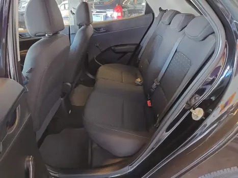 HYUNDAI HB 20 Hatch 1.0 12V 4P FLEX SENSE, Foto 6