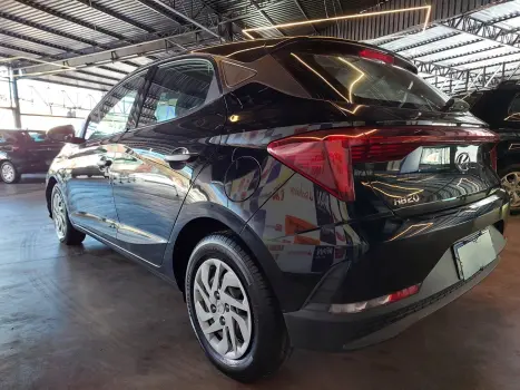 HYUNDAI HB 20 Hatch 1.0 12V 4P FLEX SENSE, Foto 9