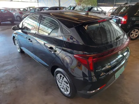 HYUNDAI HB 20 Hatch 1.0 12V 4P FLEX SENSE, Foto 10