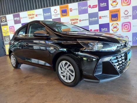 HYUNDAI HB 20 Hatch 1.0 12V 4P FLEX SENSE, Foto 3