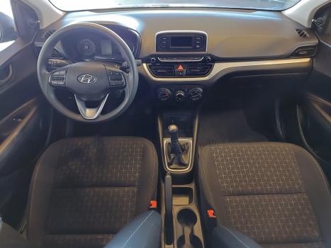 HYUNDAI HB 20 Hatch 1.0 12V 4P FLEX SENSE, Foto 7