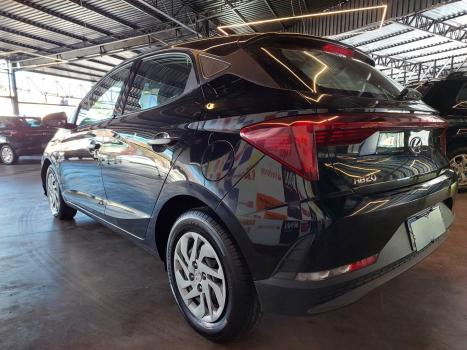 HYUNDAI HB 20 Hatch 1.0 12V 4P FLEX SENSE, Foto 9