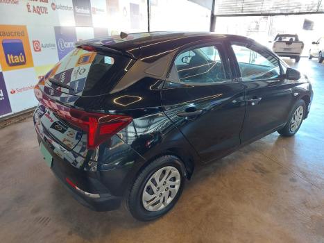 HYUNDAI HB 20 Hatch 1.0 12V 4P FLEX SENSE, Foto 12