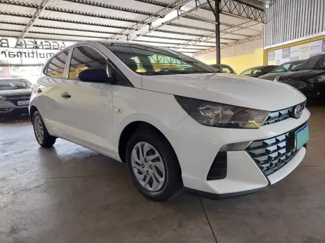 HYUNDAI HB 20 Hatch 1.0 12V 4P FLEX SENSE, Foto 3