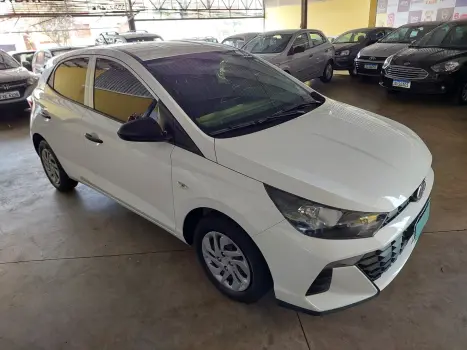 HYUNDAI HB 20 Hatch 1.0 12V 4P FLEX SENSE, Foto 4