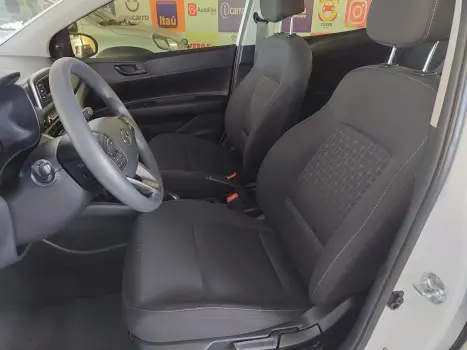 HYUNDAI HB 20 Hatch 1.0 12V 4P FLEX SENSE, Foto 5