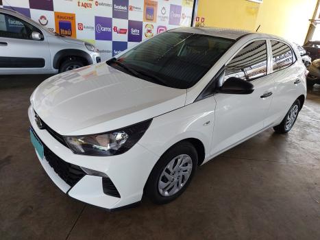 HYUNDAI HB 20 Hatch 1.0 12V 4P FLEX SENSE, Foto 2