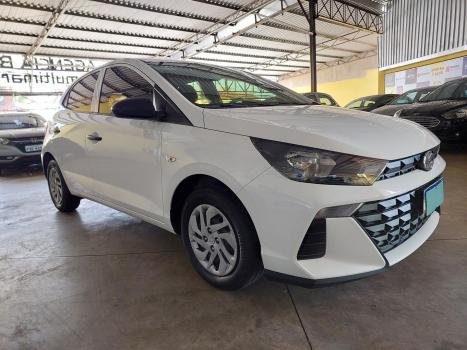 HYUNDAI HB 20 Hatch 1.0 12V 4P FLEX SENSE, Foto 3