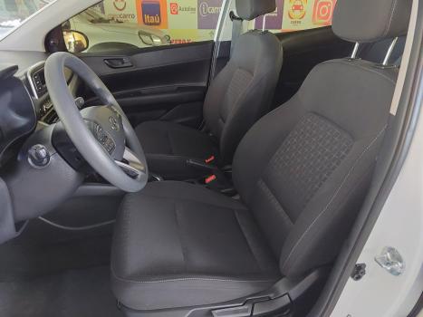 HYUNDAI HB 20 Hatch 1.0 12V 4P FLEX SENSE, Foto 5