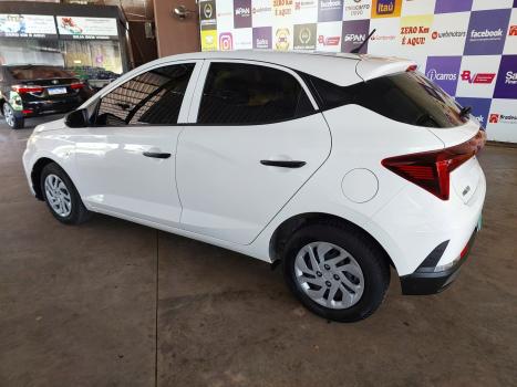 HYUNDAI HB 20 Hatch 1.0 12V 4P FLEX SENSE, Foto 10