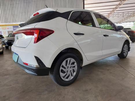 HYUNDAI HB 20 Hatch 1.0 12V 4P FLEX SENSE, Foto 11