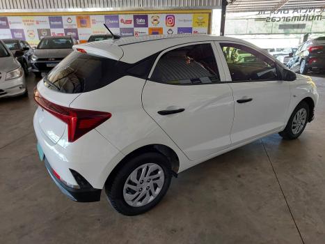 HYUNDAI HB 20 Hatch 1.0 12V 4P FLEX SENSE, Foto 12