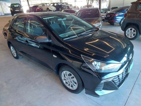 HYUNDAI HB 20 Hatch 1.0 12V 4P FLEX SENSE, Foto 4