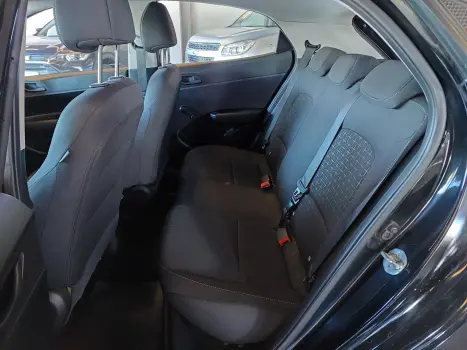 HYUNDAI HB 20 Hatch 1.0 12V 4P FLEX SENSE, Foto 6