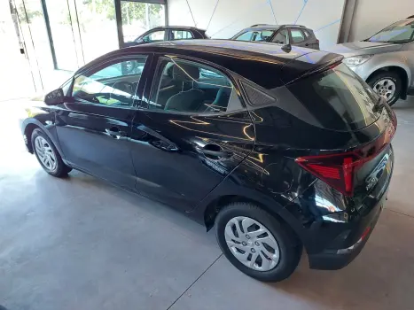 HYUNDAI HB 20 Hatch 1.0 12V 4P FLEX SENSE, Foto 10