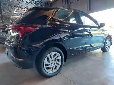 HYUNDAI HB 20 Hatch 1.0 12V 4P FLEX SENSE, Foto 11