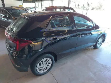 HYUNDAI HB 20 Hatch 1.0 12V 4P FLEX SENSE, Foto 12