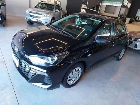 HYUNDAI HB 20 Hatch 1.0 12V 4P FLEX SENSE, Foto 2