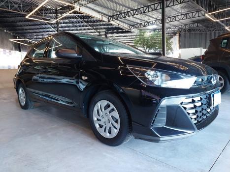 HYUNDAI HB 20 Hatch 1.0 12V 4P FLEX SENSE, Foto 3