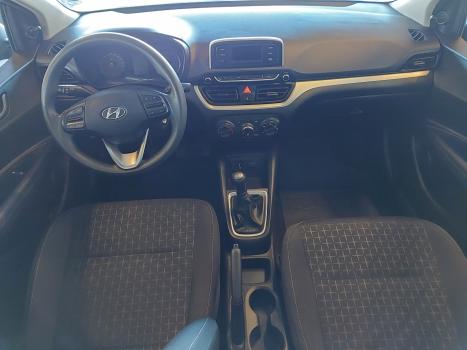 HYUNDAI HB 20 Hatch 1.0 12V 4P FLEX SENSE, Foto 7