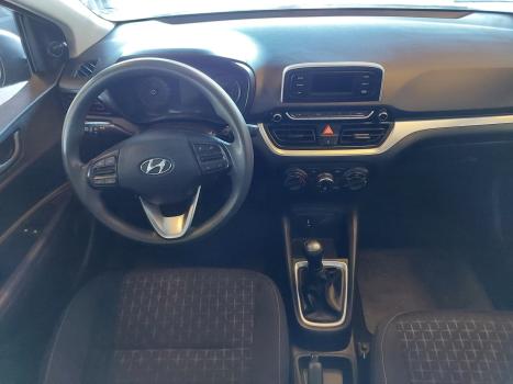 HYUNDAI HB 20 Hatch 1.0 12V 4P FLEX SENSE, Foto 8