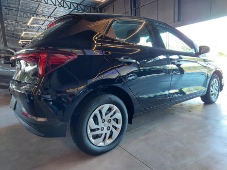 HYUNDAI HB 20 Hatch 1.0 12V 4P FLEX SENSE, Foto 11