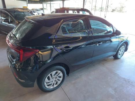 HYUNDAI HB 20 Hatch 1.0 12V 4P FLEX SENSE, Foto 12