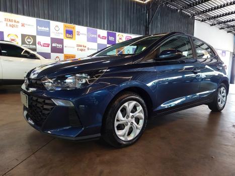 HYUNDAI HB 20 Hatch 1.0 12V 4P FLEX COMFORT, Foto 1