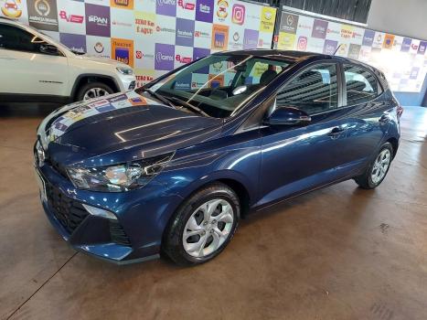 HYUNDAI HB 20 Hatch 1.0 12V 4P FLEX COMFORT, Foto 2