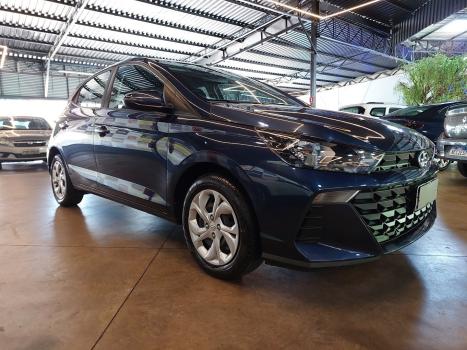 HYUNDAI HB 20 Hatch 1.0 12V 4P FLEX COMFORT, Foto 3