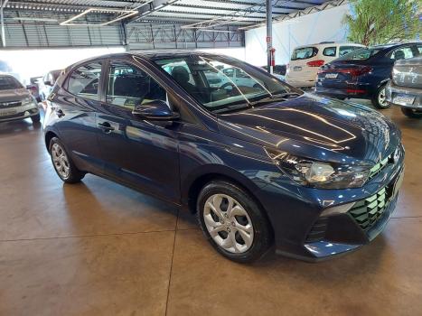 HYUNDAI HB 20 Hatch 1.0 12V 4P FLEX COMFORT, Foto 4