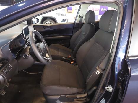 HYUNDAI HB 20 Hatch 1.0 12V 4P FLEX COMFORT, Foto 5
