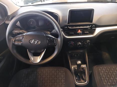 HYUNDAI HB 20 Hatch 1.0 12V 4P FLEX COMFORT, Foto 8