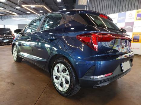 HYUNDAI HB 20 Hatch 1.0 12V 4P FLEX COMFORT, Foto 9